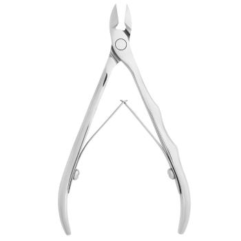 STALEKS Profesionální kleště na nehtovou kůžičku Expert 10 9 mm (Professional Cuticle Nippers)