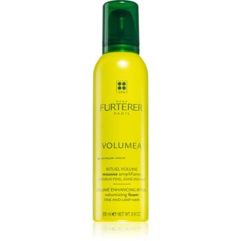 René Furterer Volumea pěnové tužidlo pro objem 200 ml