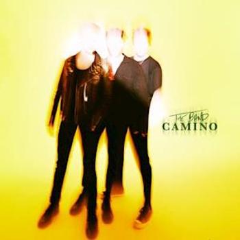 Band Camino, The ♫ The Band Camino LP
