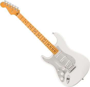 Fender American Ultra II Stratocaster LH MN Avalanche Elektrická kytara