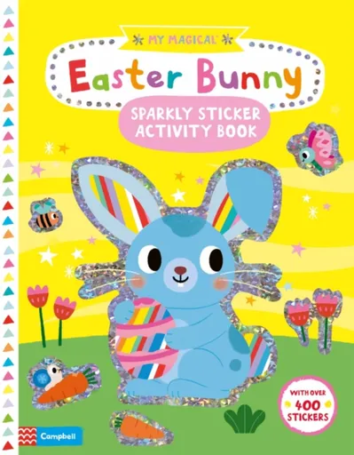 My Magical Easter Bunny - Campbell Books