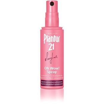 PLANTUR21 Oh Wow! Spray #longhair 100 ml (4008666751966)