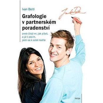 Grafologie v partnerském poradenství (978-80-738-7747-7)