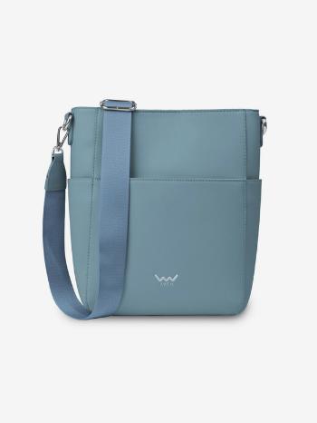 Vuch Eldrin Blue Cross body bag Modrá