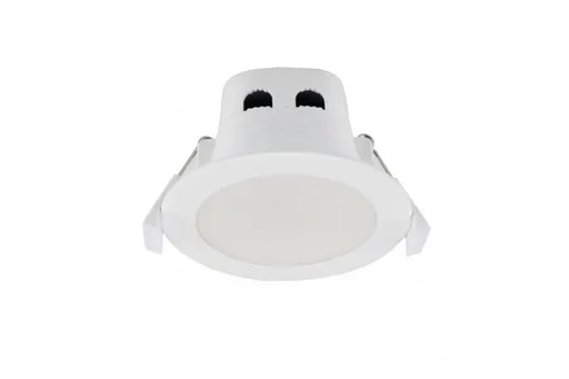 Deko-Light vestavné bodové svítidlo - Acrux Pro 68, 7 W, DIM, 2700/3000/4000 K, bílá 565745