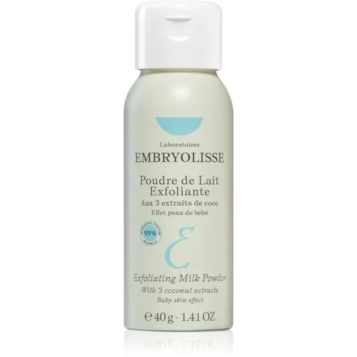 Embryolisse Poudre De Lait Exfoliante exfoliační pudr 40 g