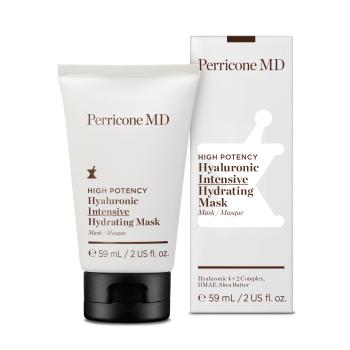 Perricone MD Hydratační pleťová maska High Potency Hyaluronic (Intensive Hydrating Mask) 59 ml