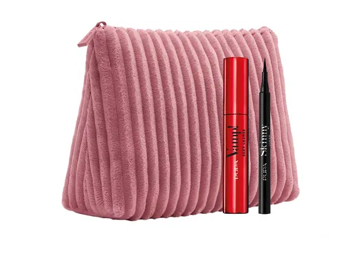 PUPA Milano Dárková sada Vamp! Sexy Lashes Set