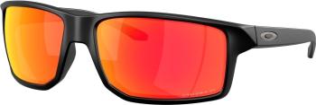 Oakley Gibston XL 94700662 Matte Black/Prizm Ruby Polar Sportovní brýle