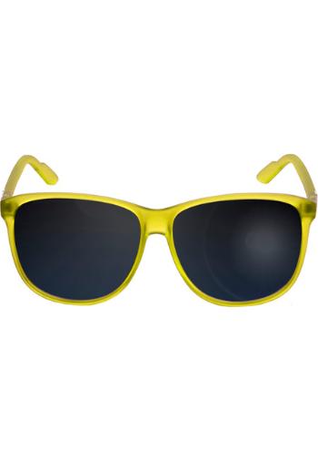 Urban Classics Sunglasses Chirwa neonyellow - UNI