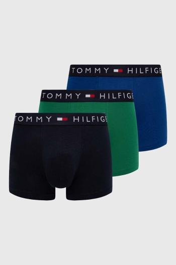 Boxerky Tommy Hilfiger 3-pack pánské, UM0UM03180