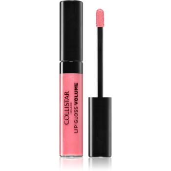 Collistar Lip Gloss Volume lesk na rty pro větší objem odstín 180 Sardinian Coral 7 ml