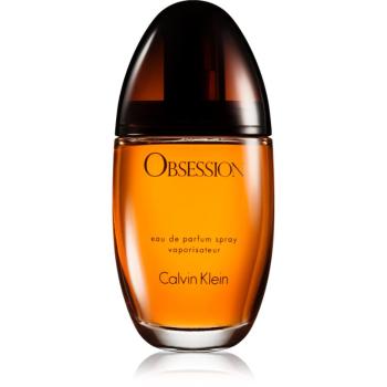 Calvin Klein Obsession parfémovaná voda pro ženy 100 ml