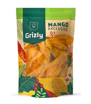 Grizly Mango exclusive 500 g