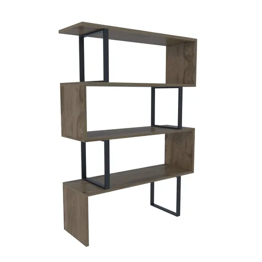 Knihovna Adriana Black Ud