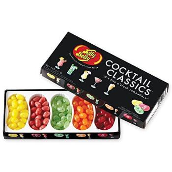 Jelly Belly Jelly Belly dárkový box - Koktejlový mix 125 g