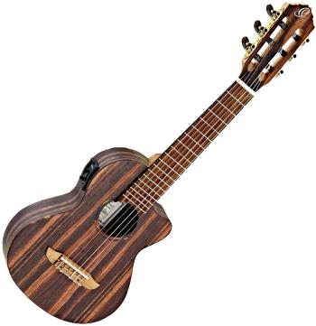 Ortega RGL5EB-CE Natural Guitalele