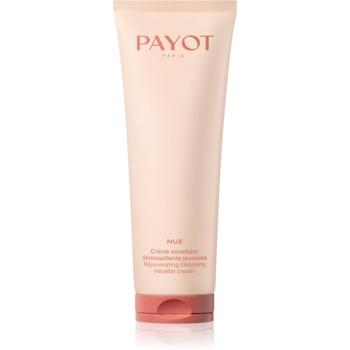 Payot Nue Crème Micellaire Démaquillante Jeunesse čisticí krém na obličej 150 ml