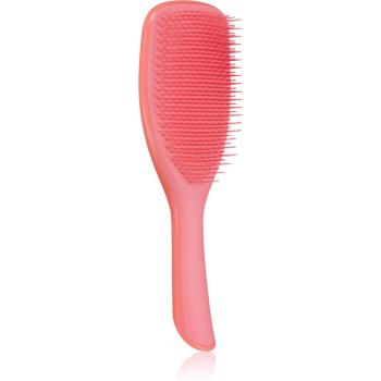 Tangle Teezer Large Ultimate Detangler Salmon Pink kartáč na vlasy 1 ks