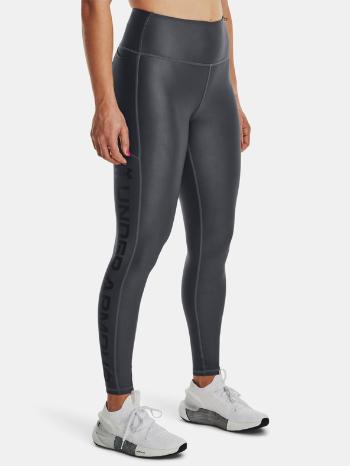 Under Armour Armour Branded Legings Szürke