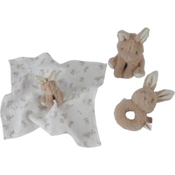 Little Dutch Baby Bunny Gift Set darčeková sada pre bábätká