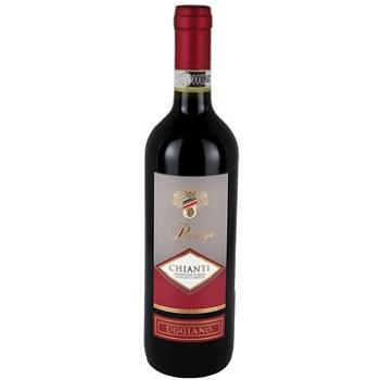 AZIENDA UGGIANO Chianti Prestige 2020 0,75l (8006600100227)