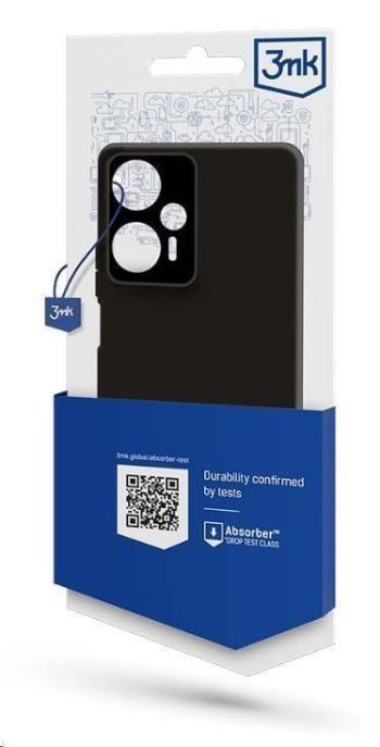 3mk Matt Case pre Motorola Moto G35 5G