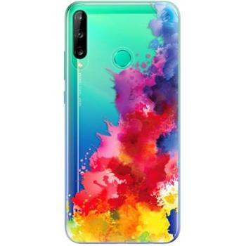 iSaprio Color Splash 01 pro Huawei P40 Lite E (colsp01-TPU3_P40LE)