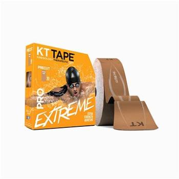 KT Tape Pro Extreme® Beige (KT PRO XTR-BE-5m)