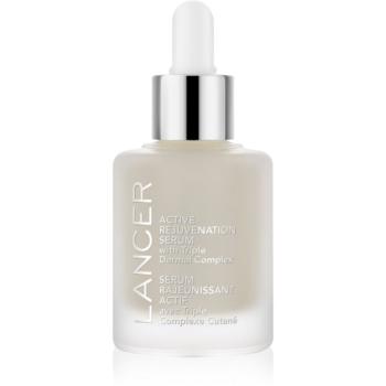 LANCER ACTIVE REJUVENATION SERUM omlazující pleťové sérum 30 ml