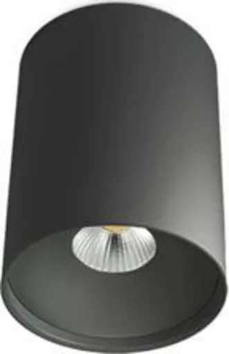 BPM Stropní svítidlo Butup 9052 černá polomatná  9052.01SR.W.40.3- BPM 9052.02.SR.D40.3K