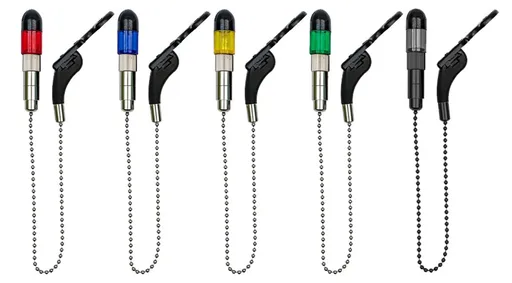 Delphin Řetízkový signalizátor CSW II,Delphin Řetízkový signalizátor CSW II