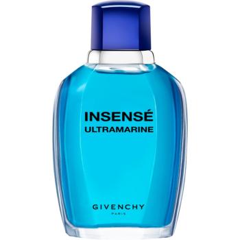 GIVENCHY Insensé Ultramarine toaletní voda pro muže 100 ml