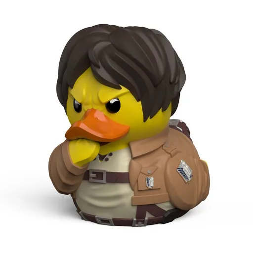 Tubbz kachnička Attack on Titan - Mikasa (první edice)