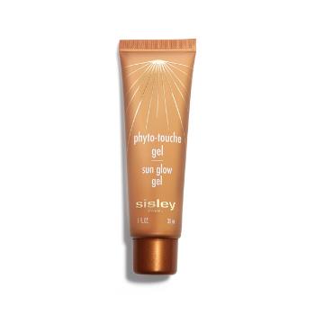 Sisley Phyto-Touche Gel Irisé  bronzový efekt na obličej 30 ml