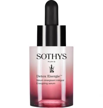 SOTHYS Paris Energizující pleťové sérum (Energizing Serum) 30 ml