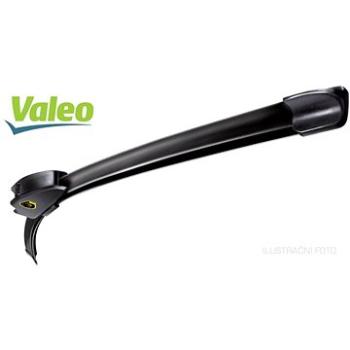 VALEO zadní stěrač plochý pro 2 křídlé dveře  SILENCIO X-TRM (1 ks) (455 mm) (VA VM251)