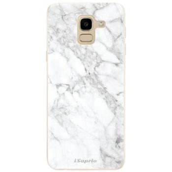 iSaprio SilverMarble 14 pro Samsung Galaxy J6 (rm14-TPU2-GalJ6)