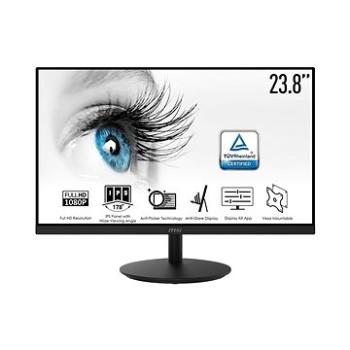 23.8" MSI PRO MP242 (PRO MP242)