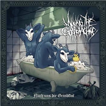 Milking The Goatmachine: Nach Uns Die Grindflut - CD (4251981701677)