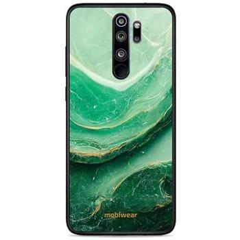 Mobiwear Glossy lesklý pro Xiaomi Redmi Note 8 Pro - G023G (5904808474931)