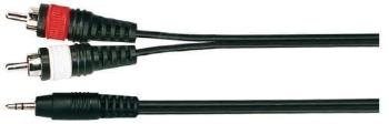 Soundking BB 413 3 m Audio kabel