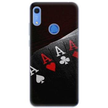 iSaprio Poker pro Huawei Y6s (poke-TPU3_Y6s)