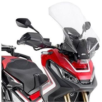 KAPPA čiré plexi HONDA X-ADV 750 (17-18) (KD1156ST)