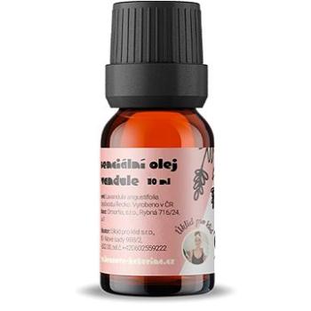 Úklid pro klid Esenciální olej levandule 10ml (65)