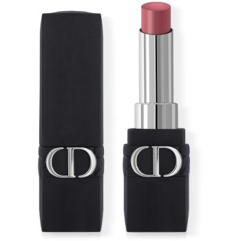 DIOR Rouge Dior Forever matná rtěnka odstín 625 Mitzah 3,2 g