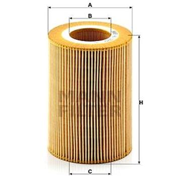 MANN-FILTER HU1270x (HU1270x)