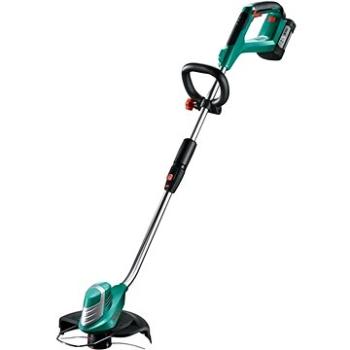 BOSCH AdvancedGrassCut 36  36V, 1x2Ah (0.600.878.N03)