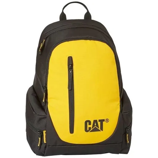 CATERPILLAR THE PROJECT Batoh, černá, velikost