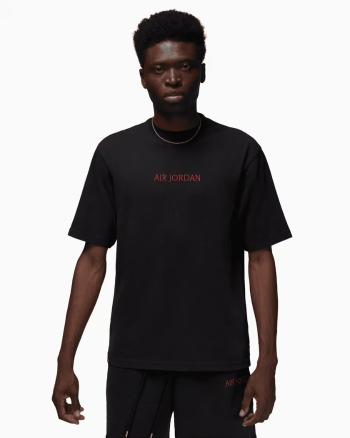 Jordan wordmark tee s